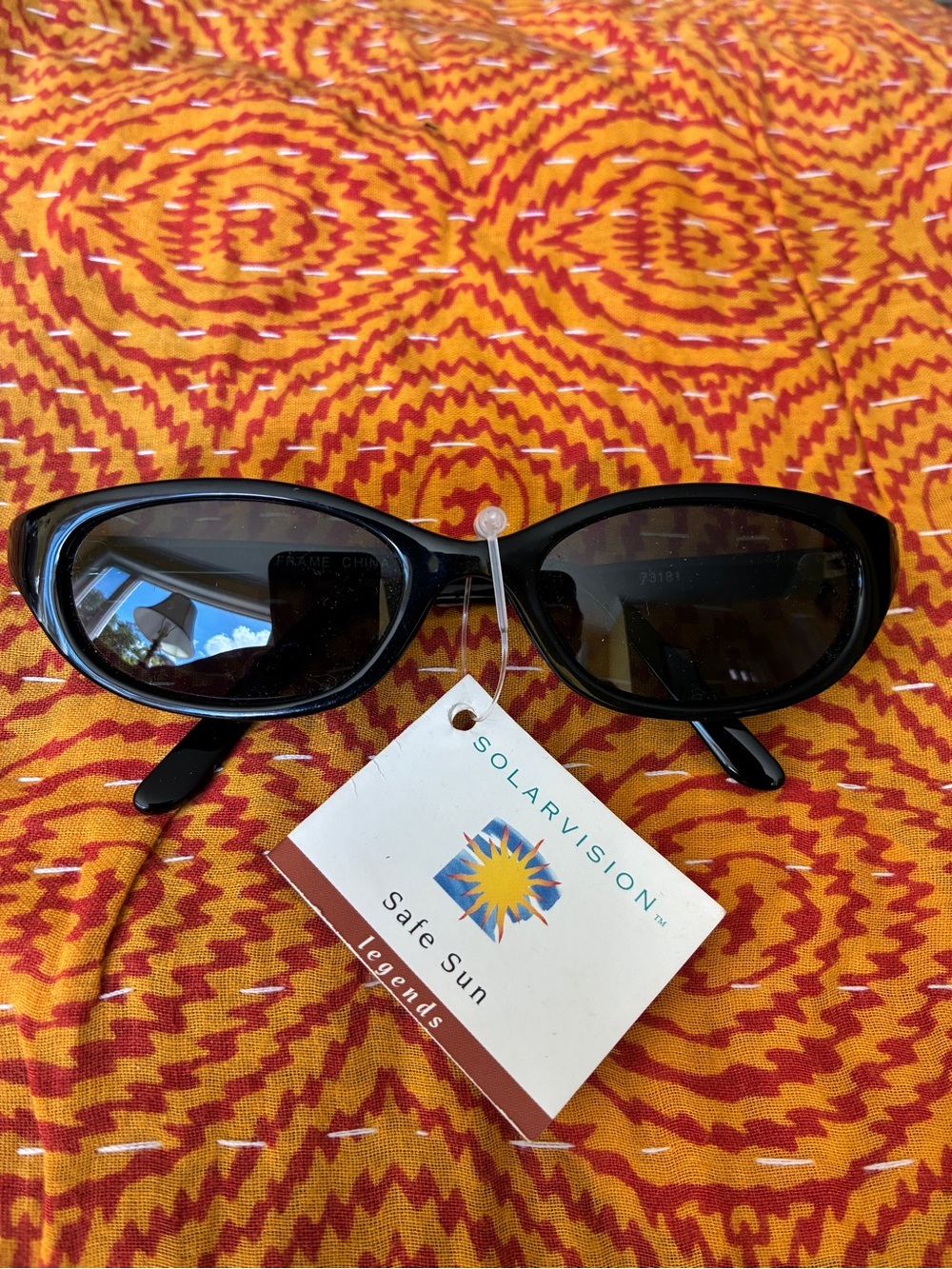 Solarvision sunglasses